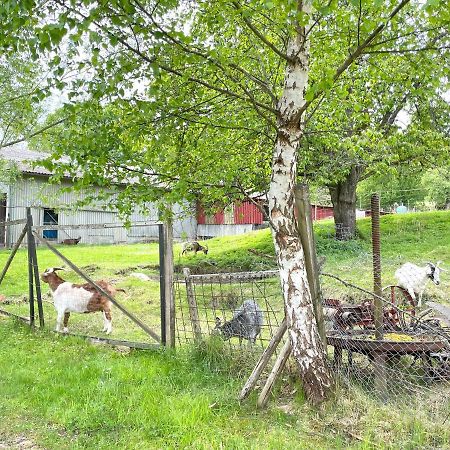 FeWo Obere Bündt Konstanz Exterior foto
