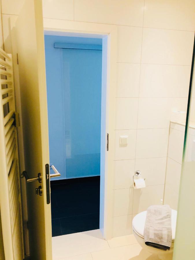 FeWo Obere Bündt Konstanz Exterior foto