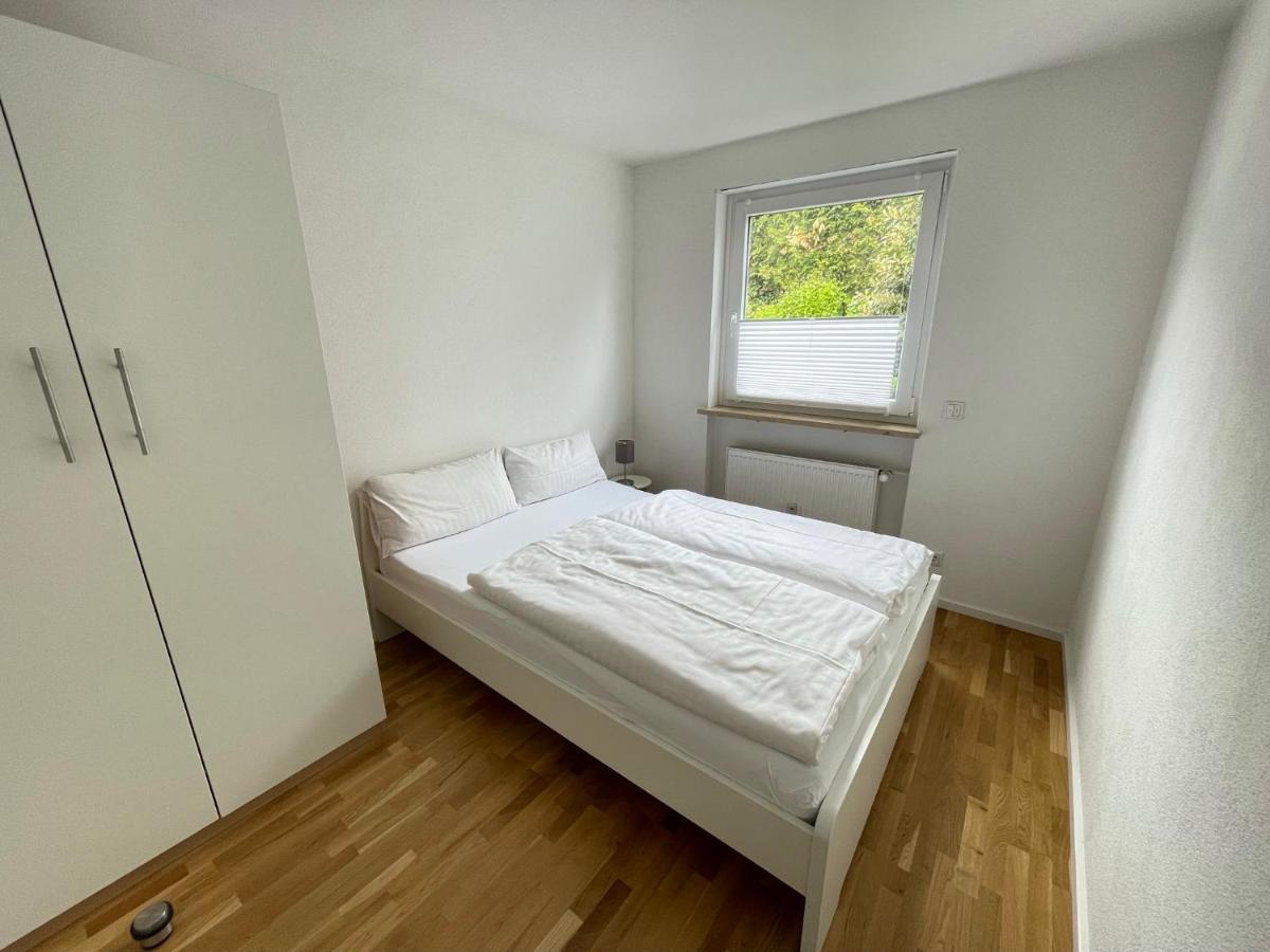 FeWo Obere Bündt Konstanz Exterior foto