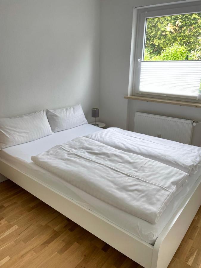 FeWo Obere Bündt Konstanz Exterior foto