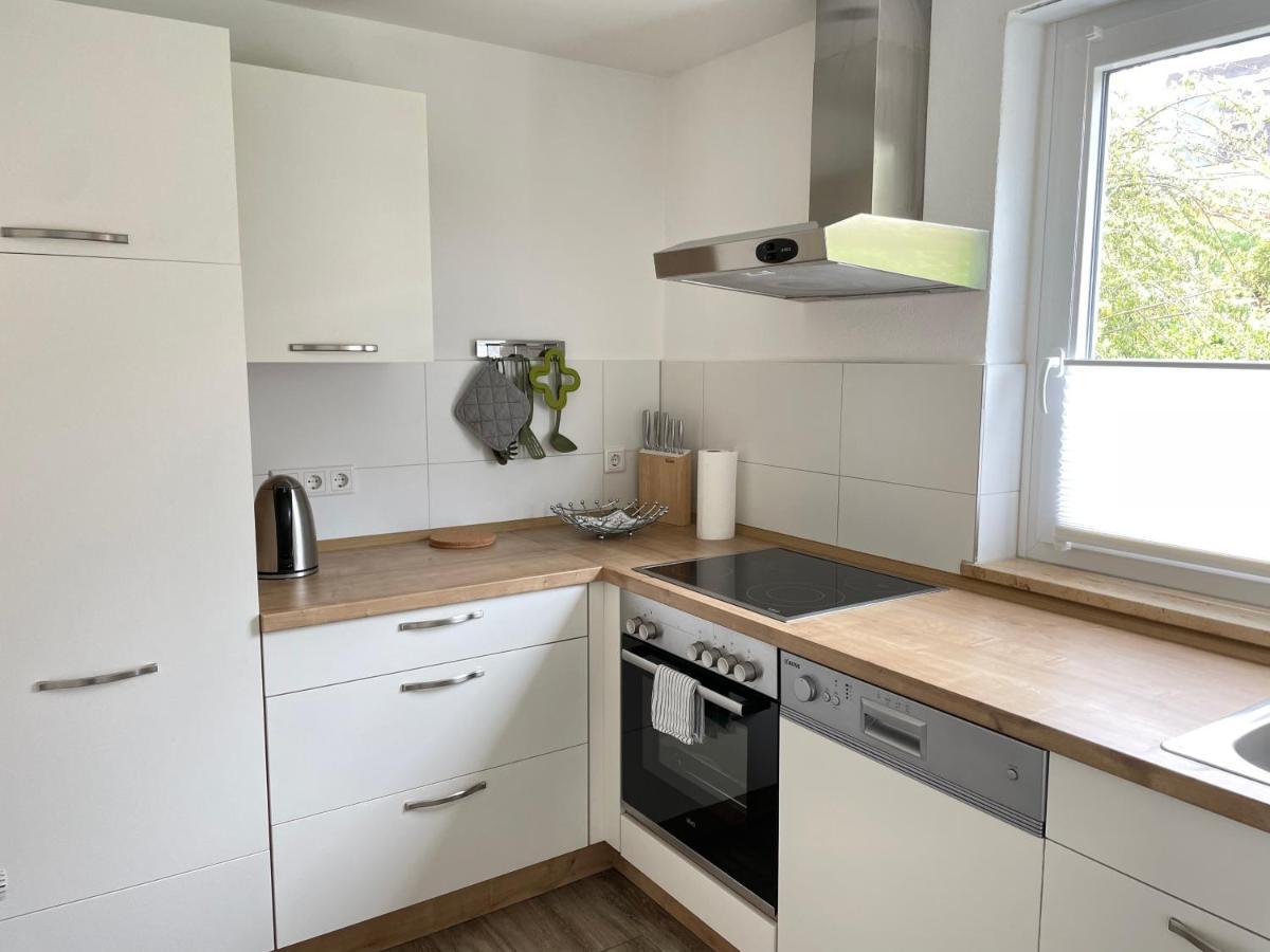 FeWo Obere Bündt Konstanz Exterior foto