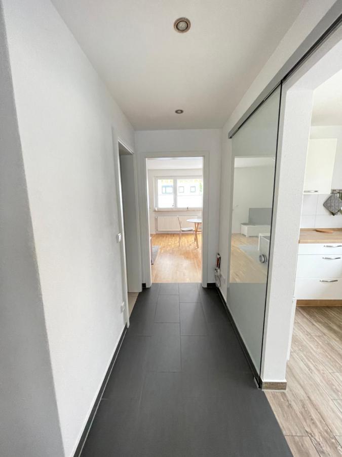 FeWo Obere Bündt Konstanz Exterior foto