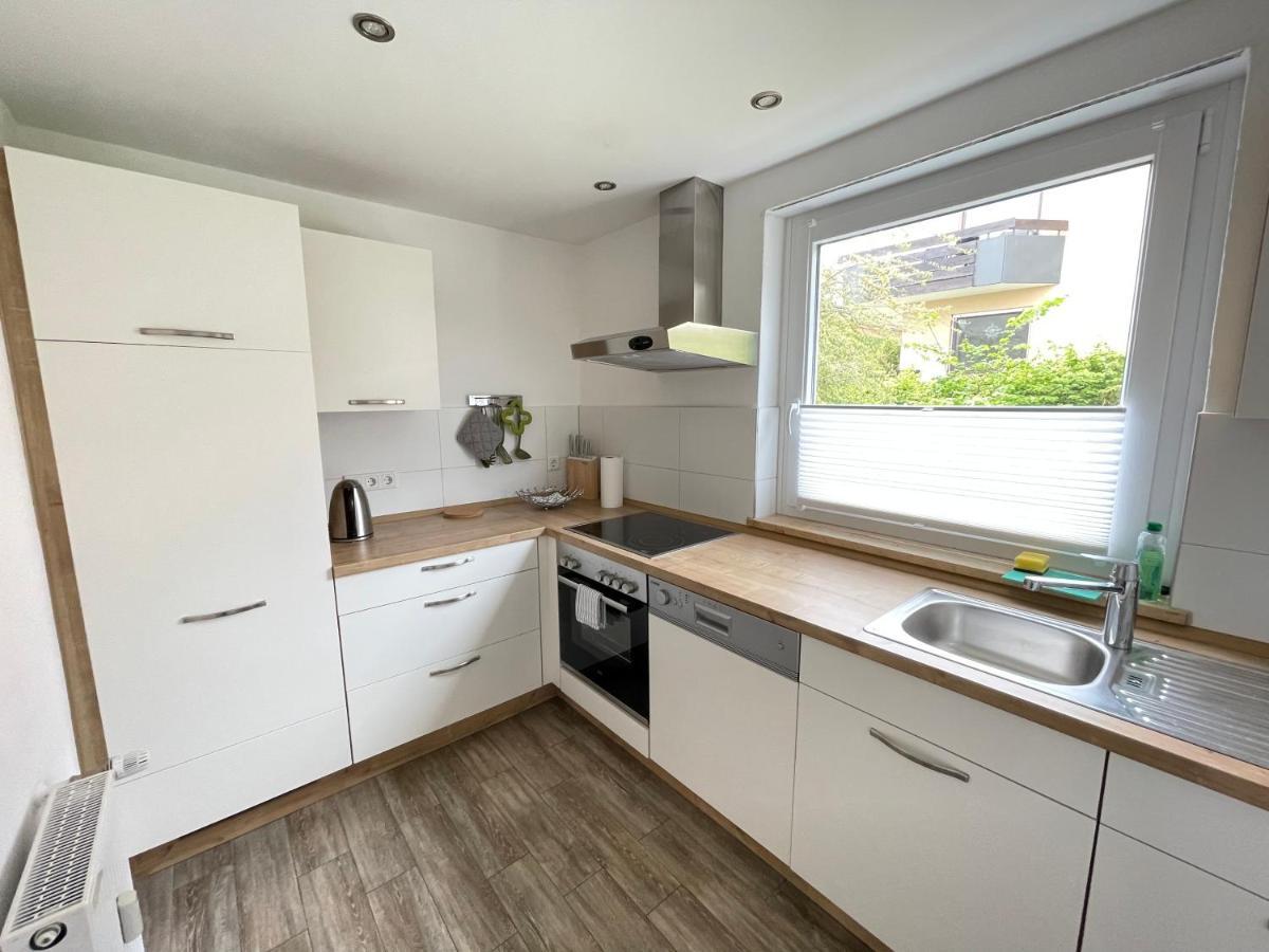 FeWo Obere Bündt Konstanz Exterior foto