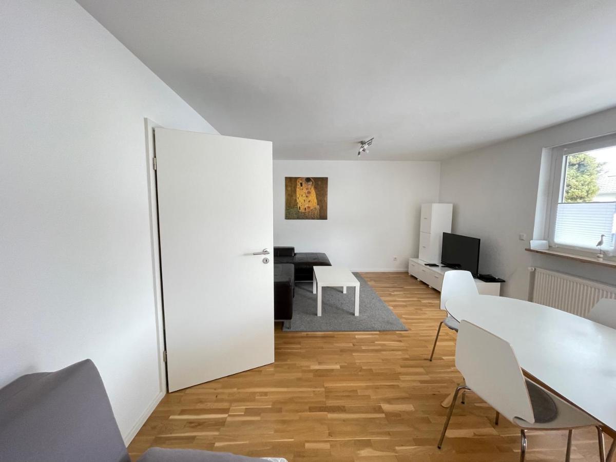 FeWo Obere Bündt Konstanz Exterior foto