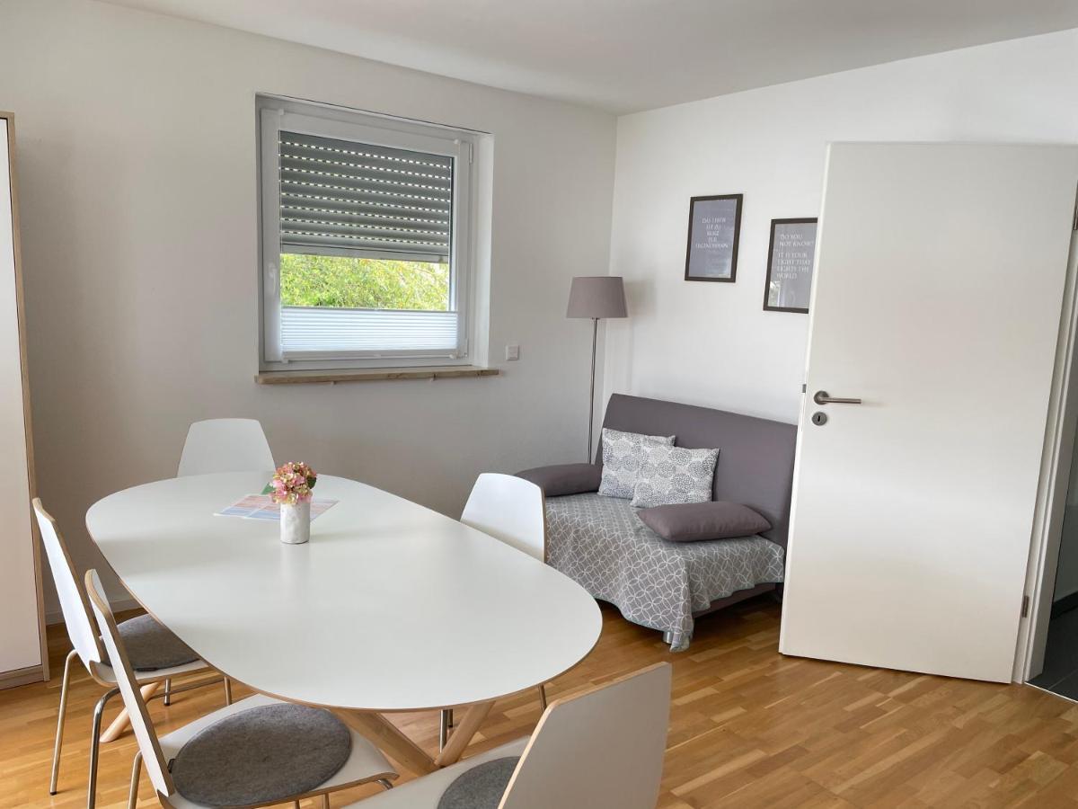 FeWo Obere Bündt Konstanz Exterior foto