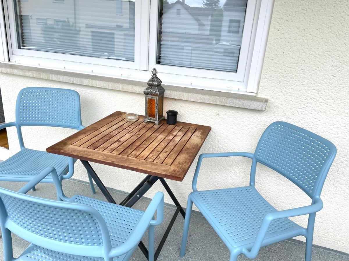 FeWo Obere Bündt Konstanz Exterior foto