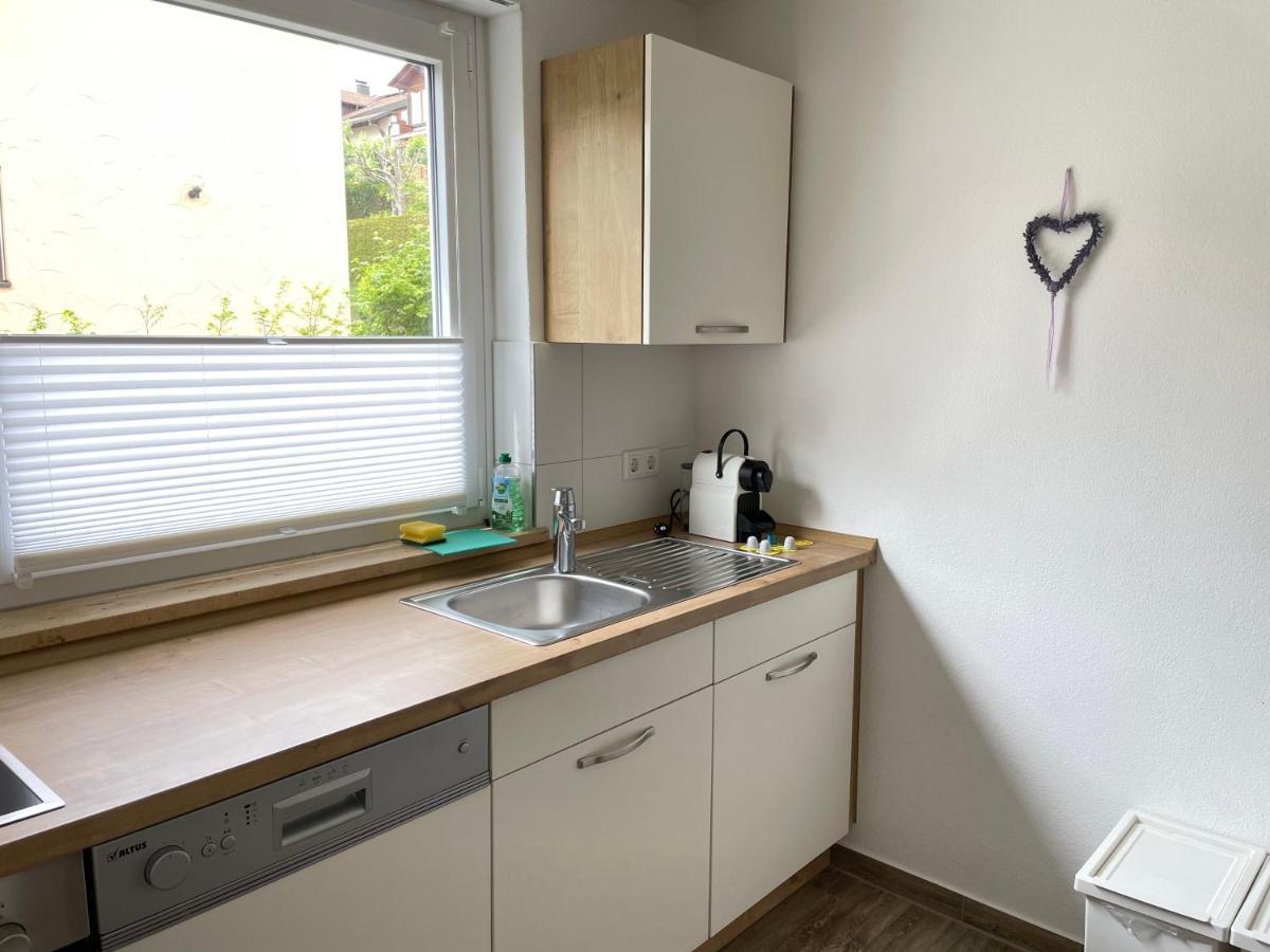 FeWo Obere Bündt Konstanz Exterior foto