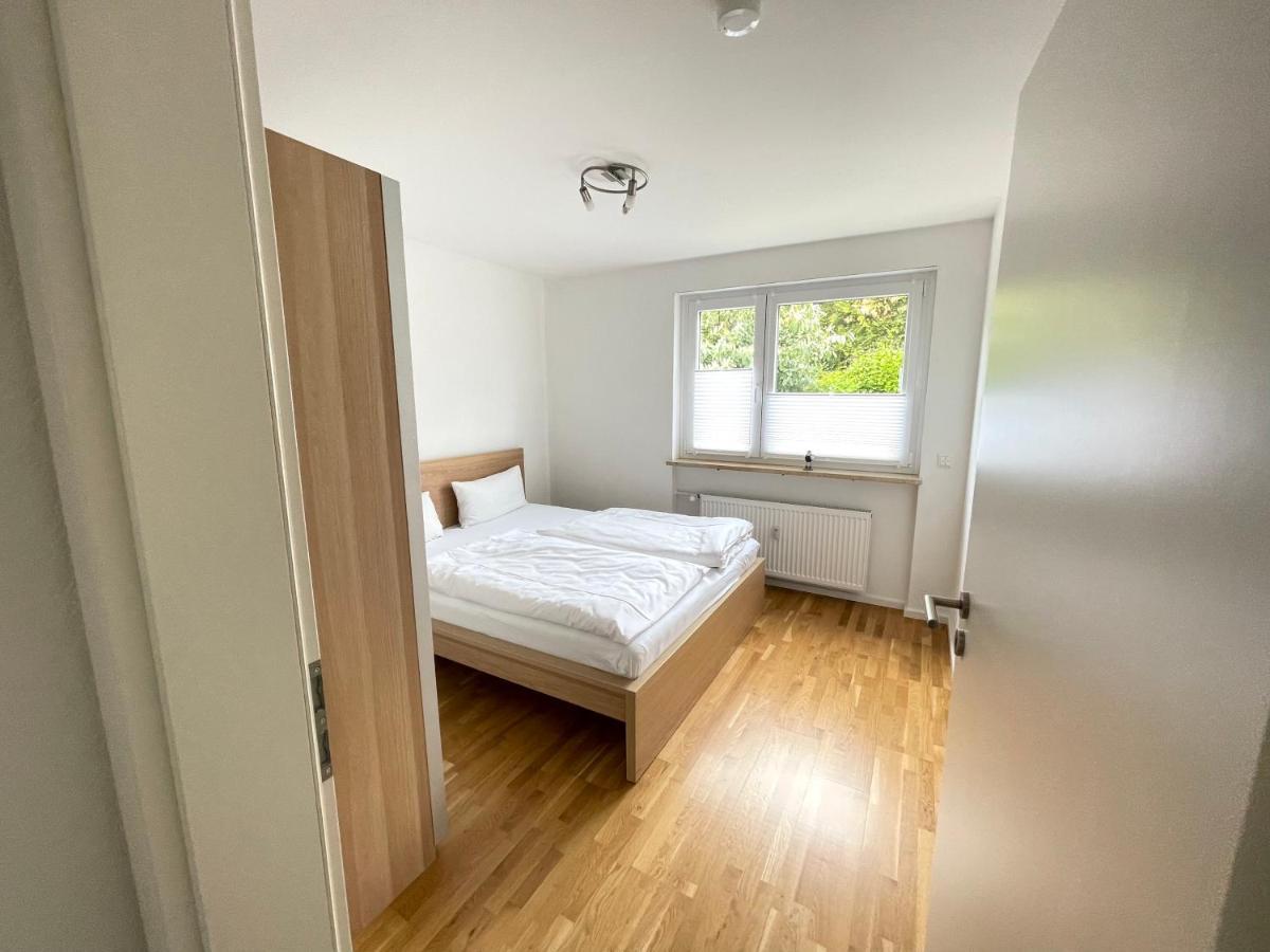 FeWo Obere Bündt Konstanz Exterior foto